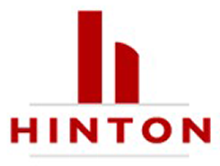 Logo, HINTON Sales, Inc. - Sanitation Sales